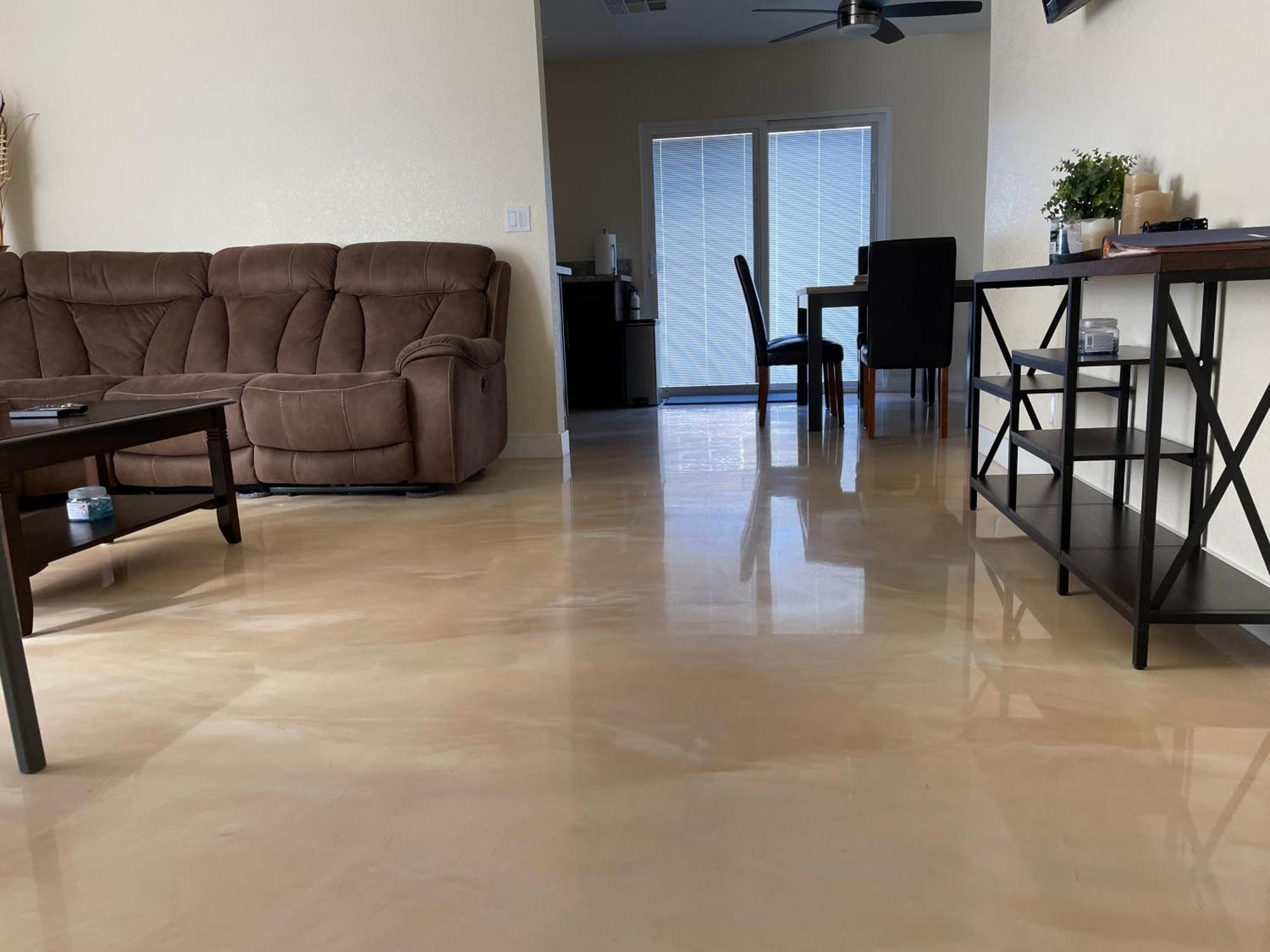 Вилла Newly Remodeled Family Friendly 3B/2B House Хендерсон Экстерьер фото