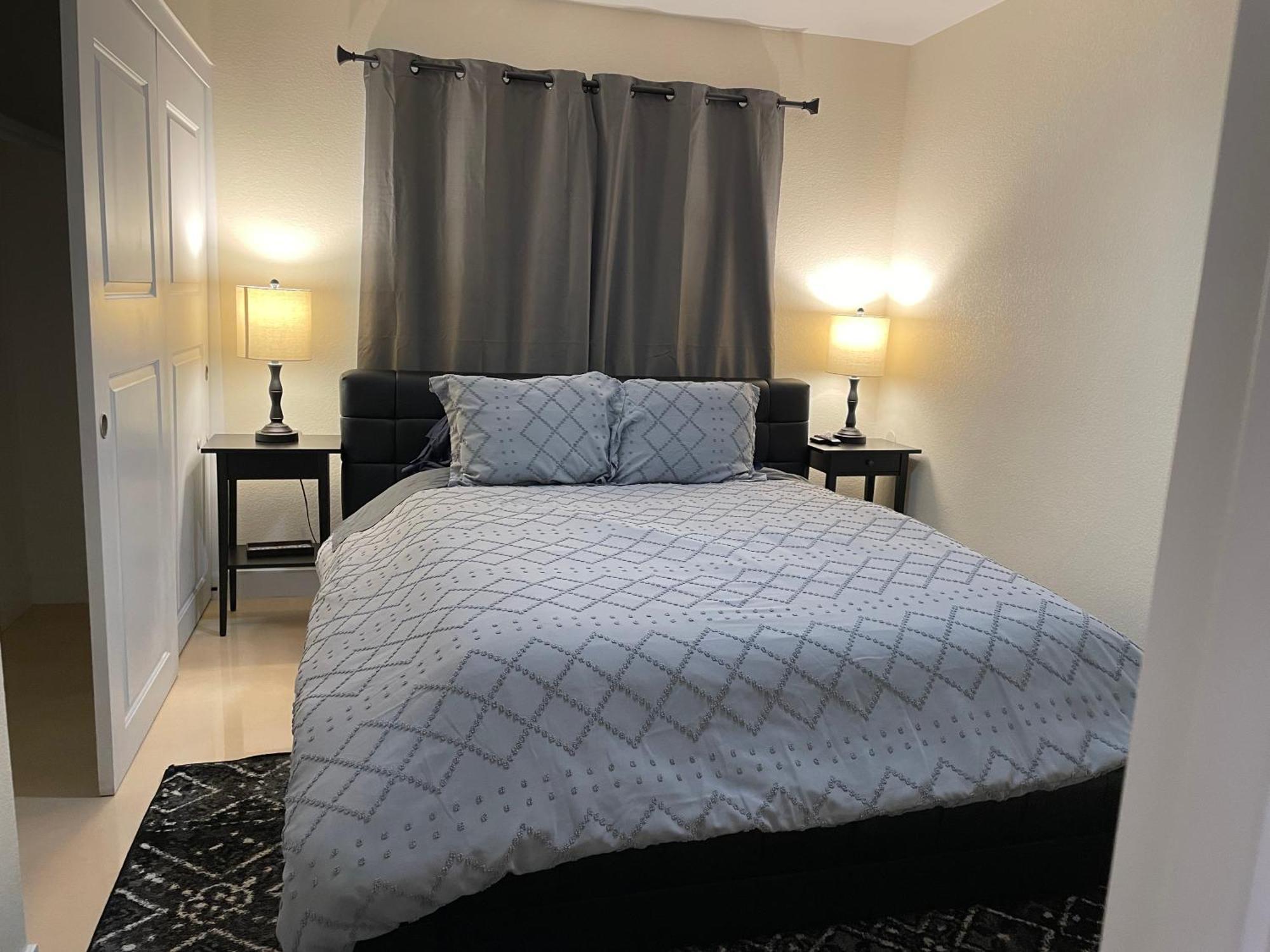 Вилла Newly Remodeled Family Friendly 3B/2B House Хендерсон Экстерьер фото